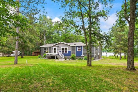 22673 106th Street Menahga MN 56464