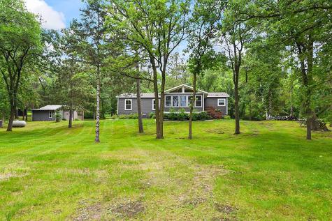 22673 106th Street Menahga MN 56464