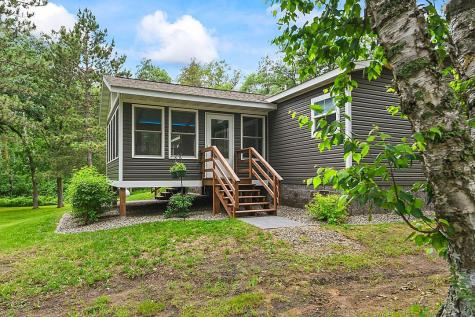 22673 106th Street Menahga MN 56464