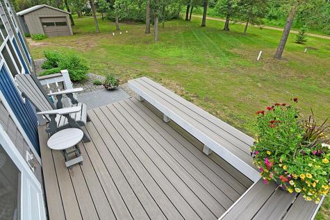 22673 106th Street Menahga MN 56464