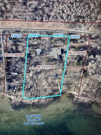 22673 106th Street Menahga MN 56464