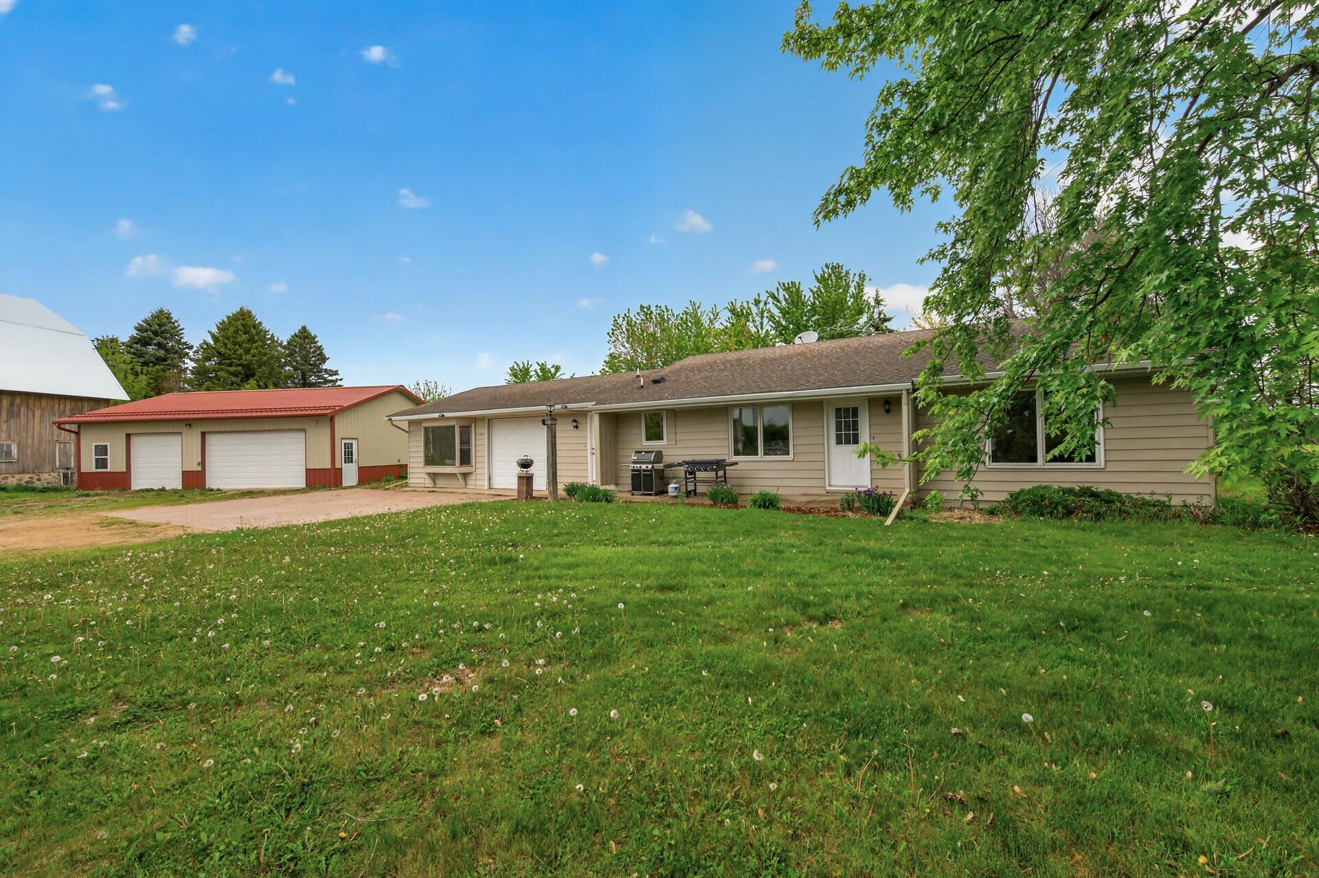 18090 102nd Street Young America MN 55397