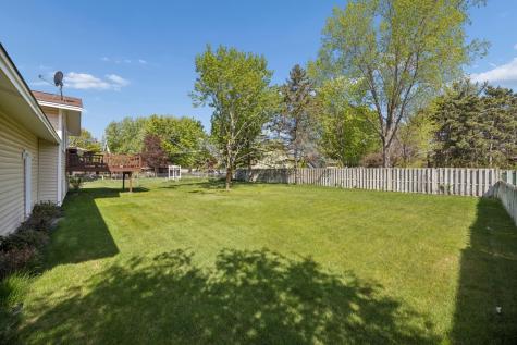 653 121st Lane NW Coon Rapids MN 55448