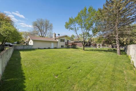 653 121st Lane NW Coon Rapids MN 55448