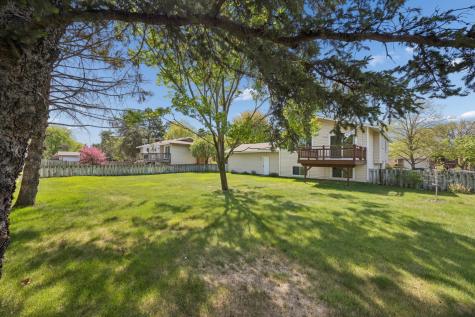 653 121st Lane NW Coon Rapids MN 55448