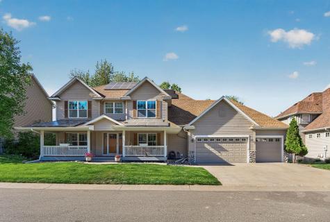 655 Lexie Court Eagan MN 55123