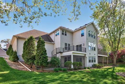 655 Lexie Court Eagan MN 55123