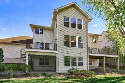 655 Lexie Court Eagan MN 55123
