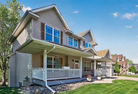 655 Lexie Court Eagan MN 55123