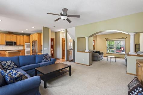 655 Lexie Court Eagan MN 55123