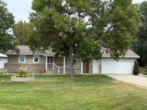 1908 380th Street Breckenridge MN 56520