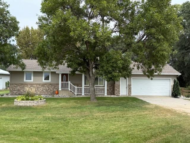 1908 380th Street Breckenridge MN 56520