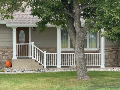 1908 380th Street Breckenridge MN 56520