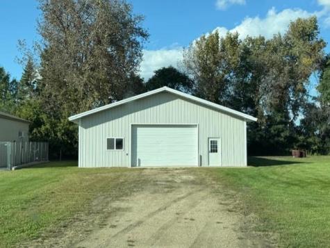 1908 380th Street Breckenridge MN 56520