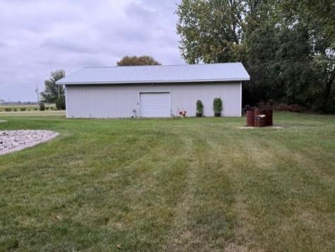 1908 380th Street Breckenridge MN 56520