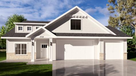 7717 81st Avenue S Horace ND 58047