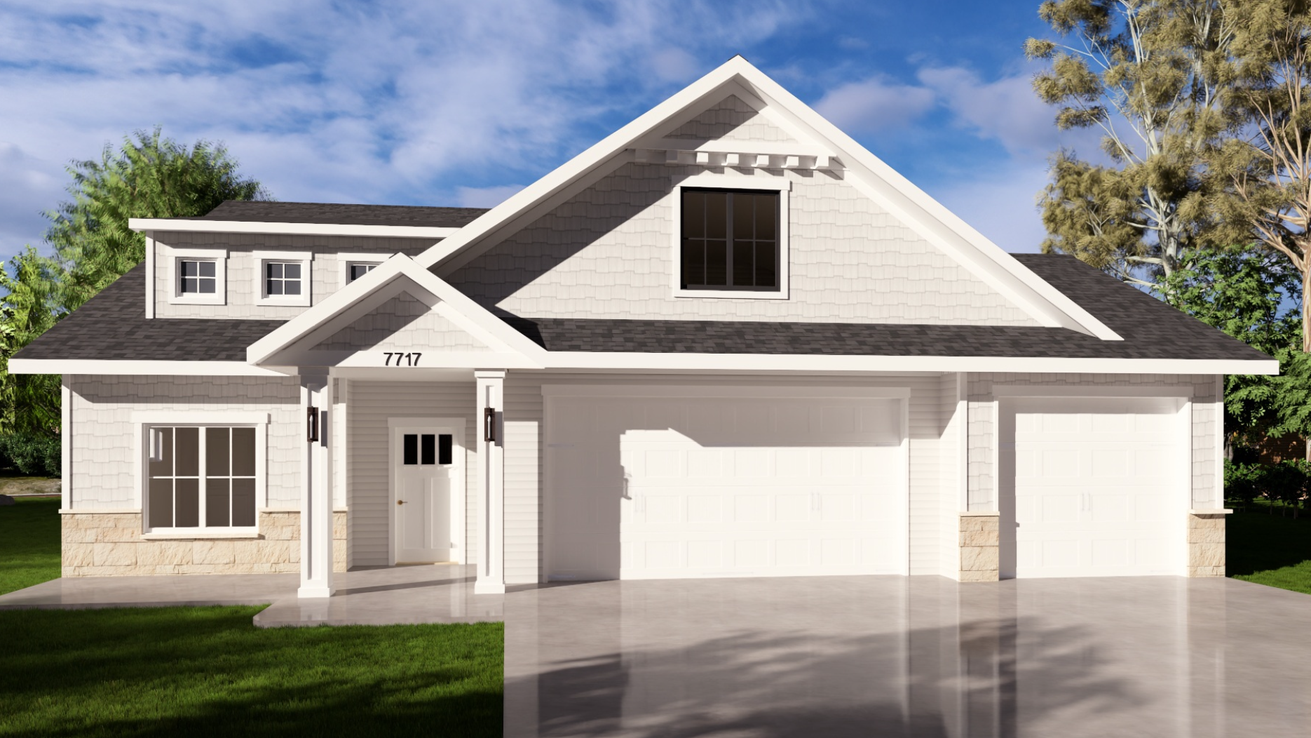 7717 81st Avenue S Horace ND 58047