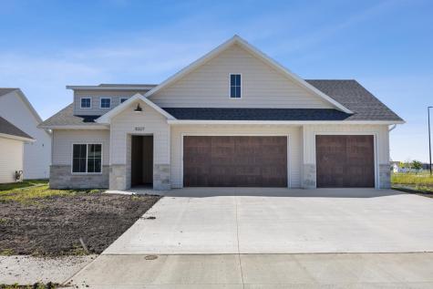 7717 81st Avenue S Horace ND 58047