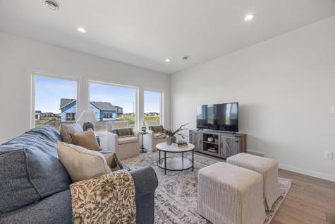 7717 81st Avenue S Horace ND 58047