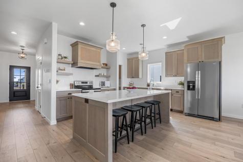 7717 81st Avenue S Horace ND 58047