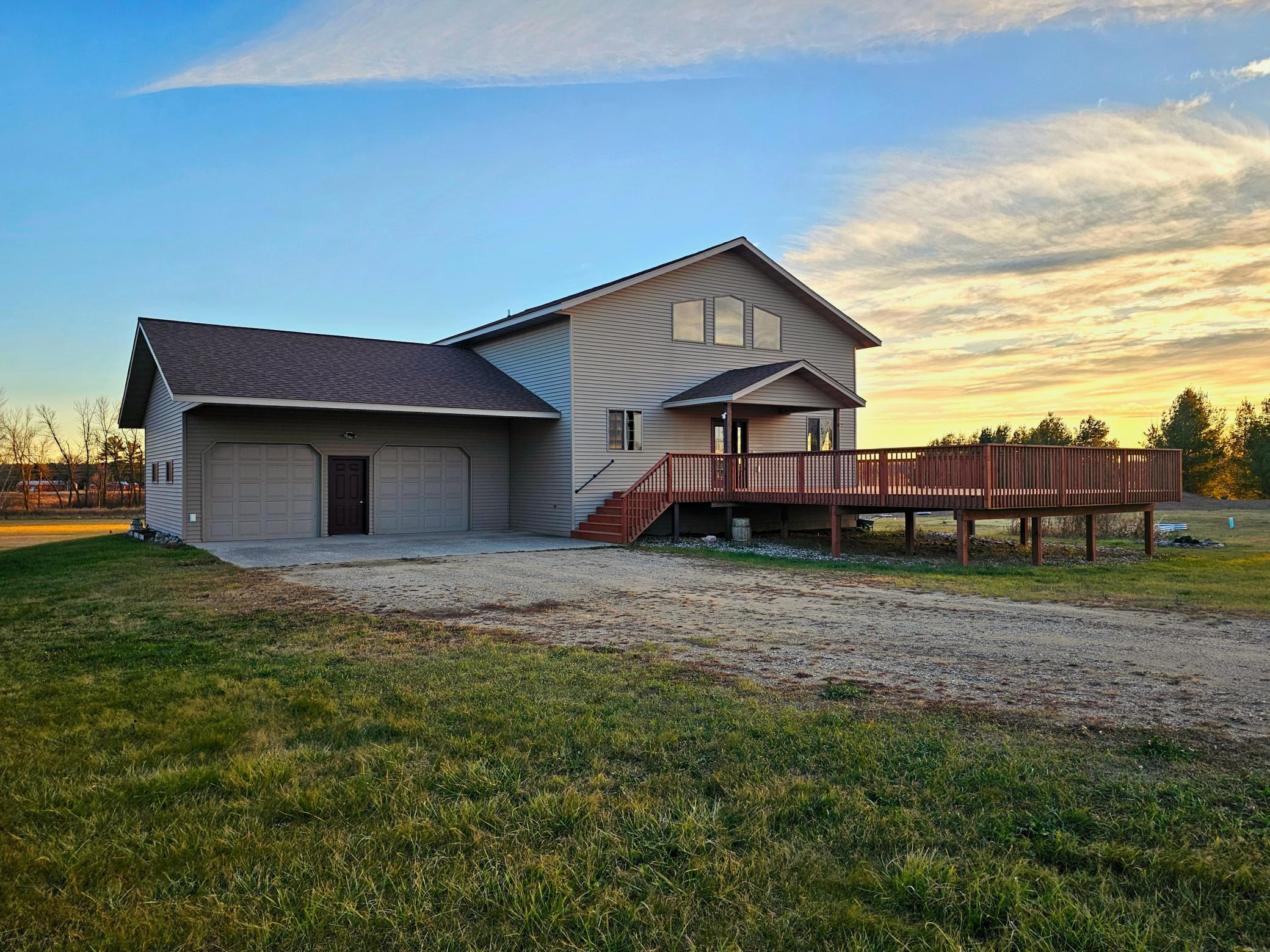 53426 376th Street New York Mills MN 56567