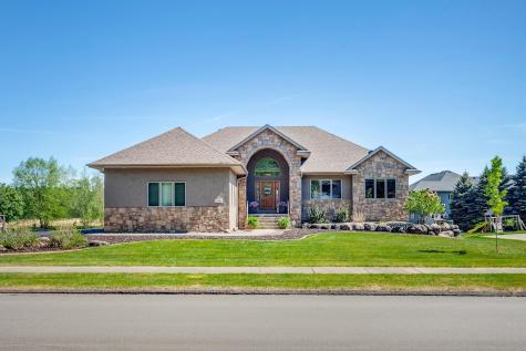 13506 210th Circle NW Elk River MN 55330