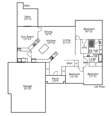 13506 210th Circle NW Elk River MN 55330