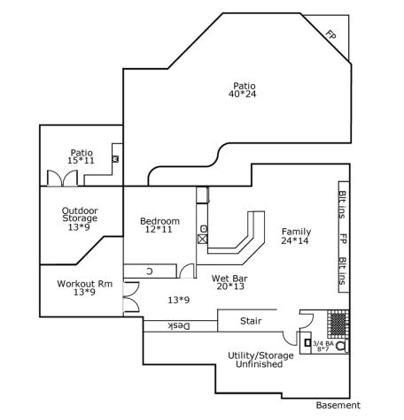 13506 210th Circle NW Elk River MN 55330