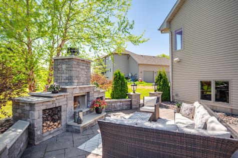 13506 210th Circle NW Elk River MN 55330