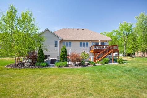 13506 210th Circle NW Elk River MN 55330