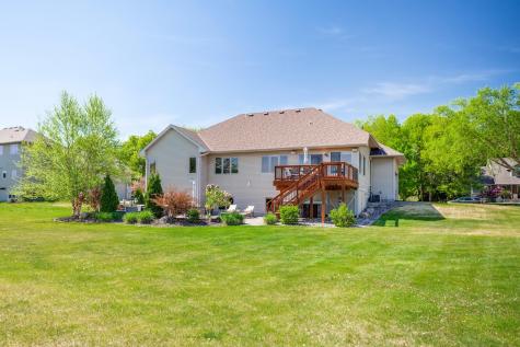 13506 210th Circle NW Elk River MN 55330