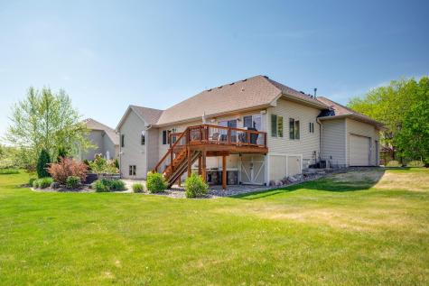 13506 210th Circle NW Elk River MN 55330