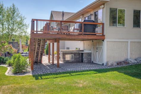 13506 210th Circle NW Elk River MN 55330