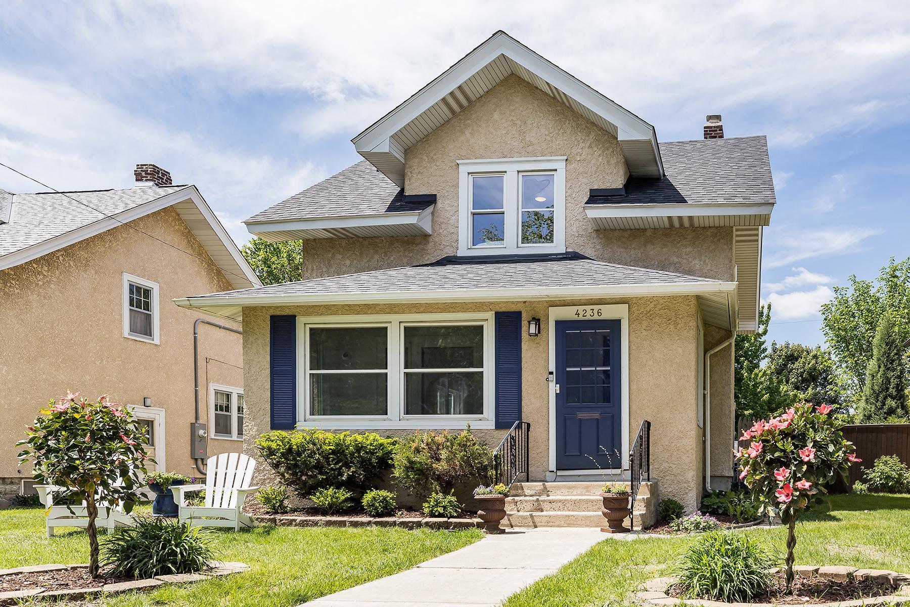 4236 11th Avenue S Minneapolis MN 55407