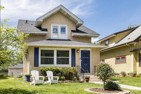 4236 11th Avenue S Minneapolis MN 55407