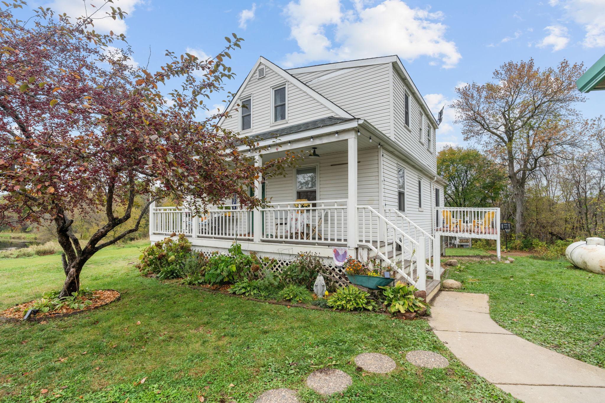 8486 Acacia Avenue NE Monticello MN 55362