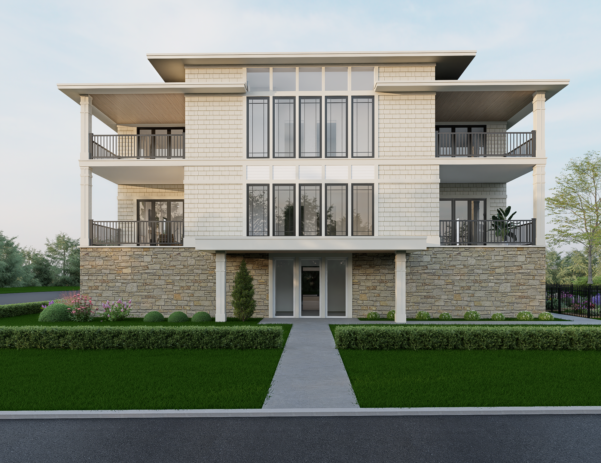 1420 Mississippi River Boulevard S Saint Paul MN 55116