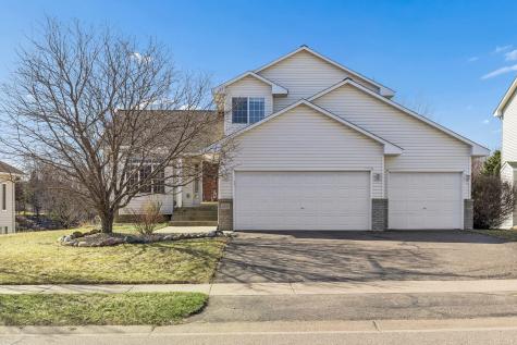 3517 99th Avenue N Brooklyn Park MN 55443