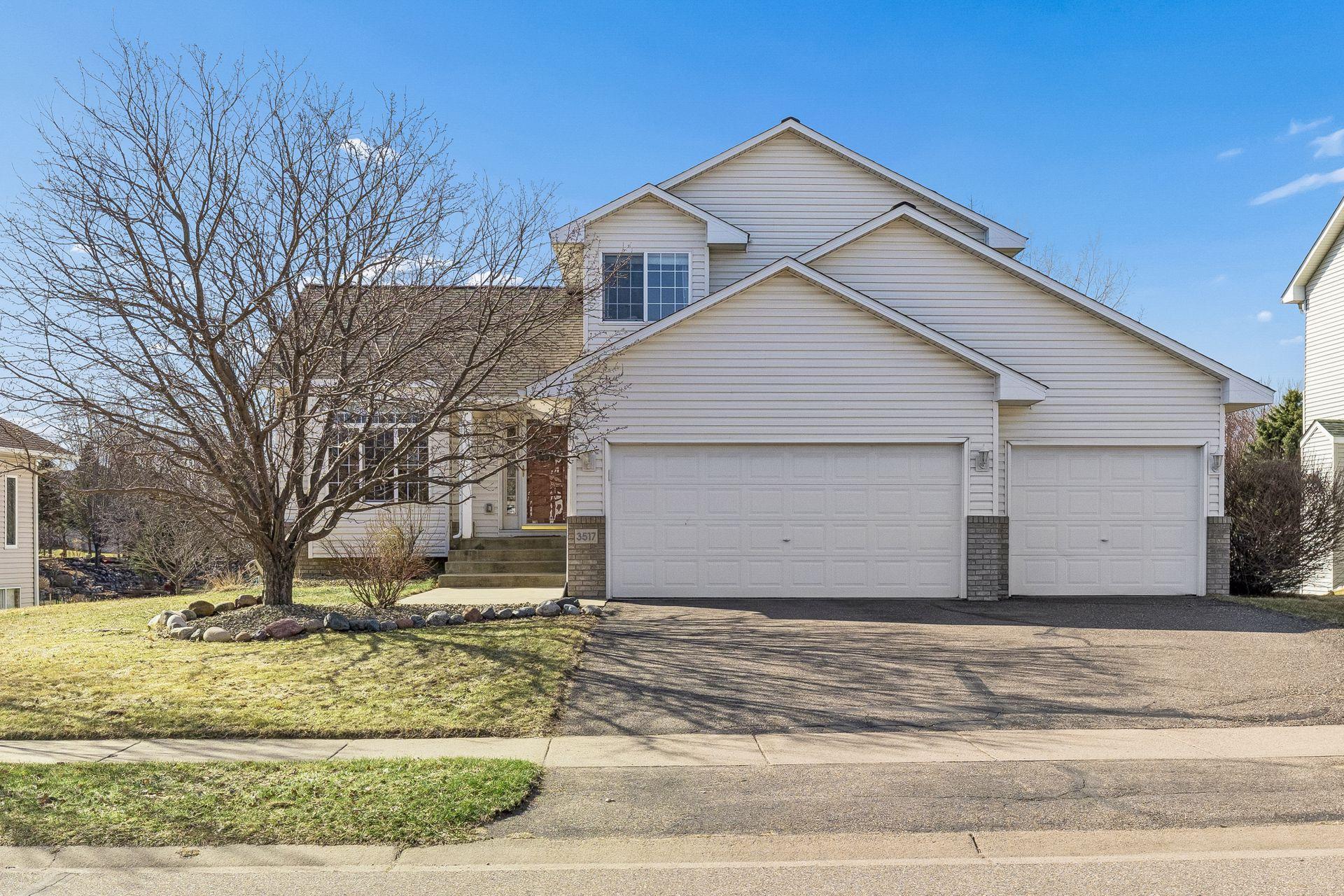 3517 99th Avenue N Brooklyn Park MN 55443