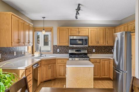3517 99th Avenue N Brooklyn Park MN 55443