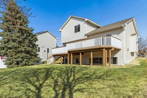 3517 99th Avenue N Brooklyn Park MN 55443