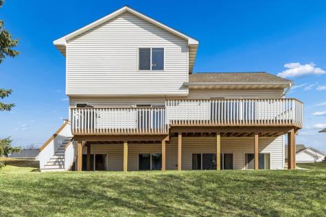 3517 99th Avenue N Brooklyn Park MN 55443
