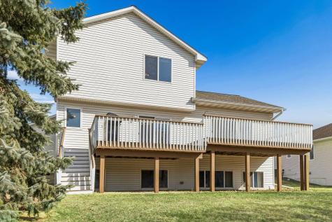 3517 99th Avenue N Brooklyn Park MN 55443