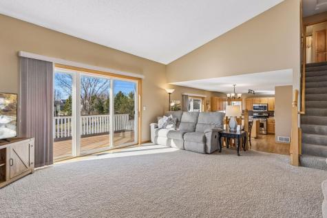 3517 99th Avenue N Brooklyn Park MN 55443
