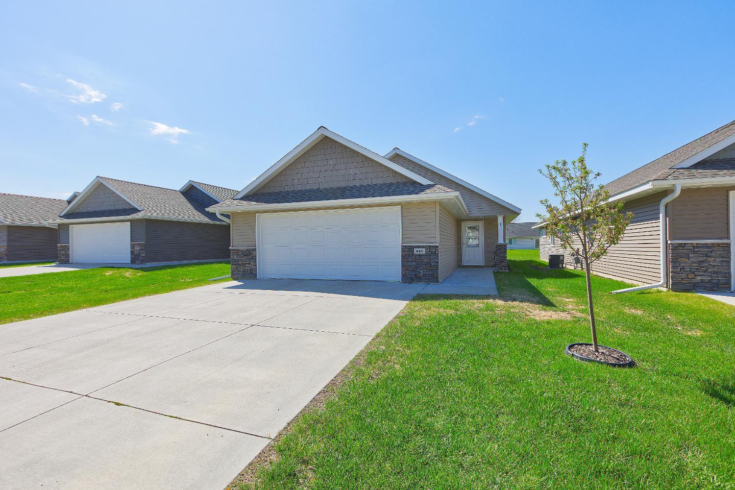 446 Lake Trail Winsted MN 55395