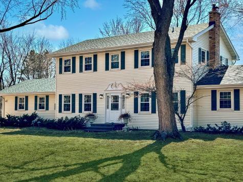 13823 Tomahawk Drive S Afton MN 55001