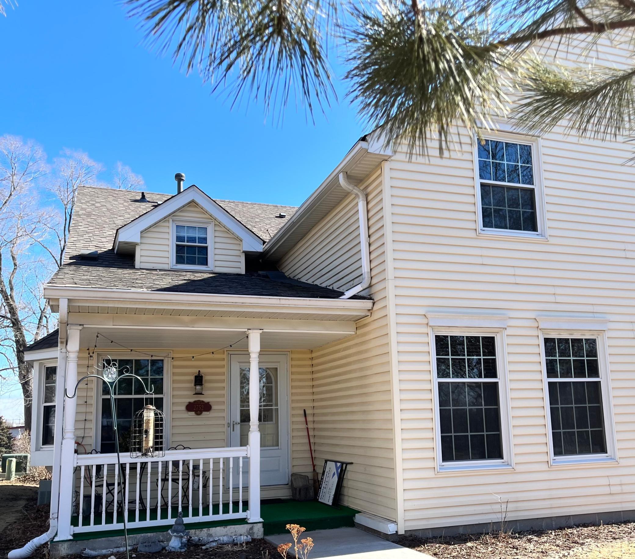 2752 State Avenue Anoka MN 55303