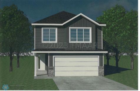 6734 71 Avenue S Horace ND 58047