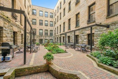 300 Wall Street Saint Paul MN 55101
