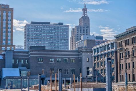 300 Wall Street Saint Paul MN 55101
